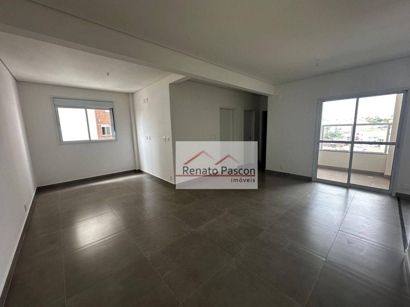 Apartamento, 2 quartos, 82 m² - Foto 1
