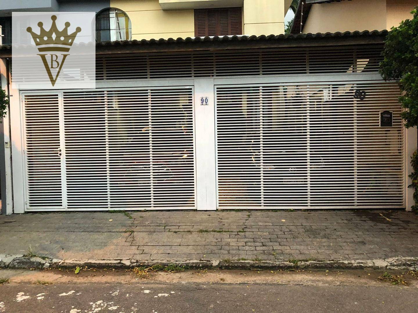 Casa à venda com 3 quartos, 200m² - Foto 9