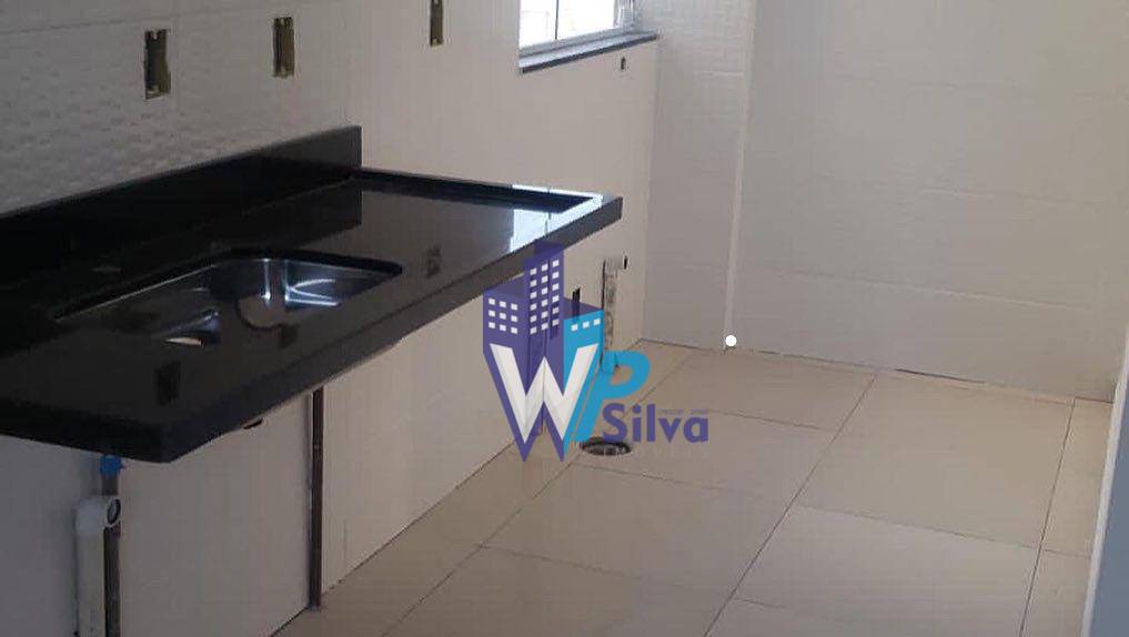 Apartamento à venda com 2 quartos, 66m² - Foto 8