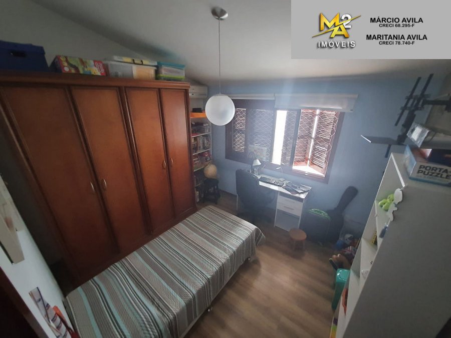 Casa à venda com 3 quartos, 420m² - Foto 16