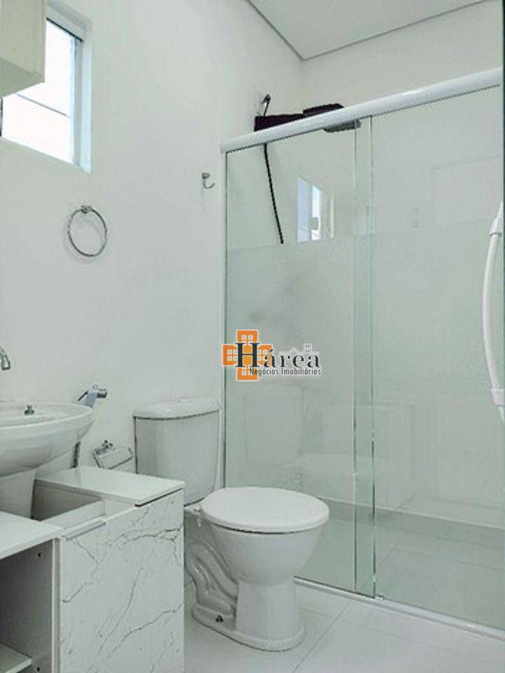 Casa à venda com 2 quartos, 144m² - Foto 8
