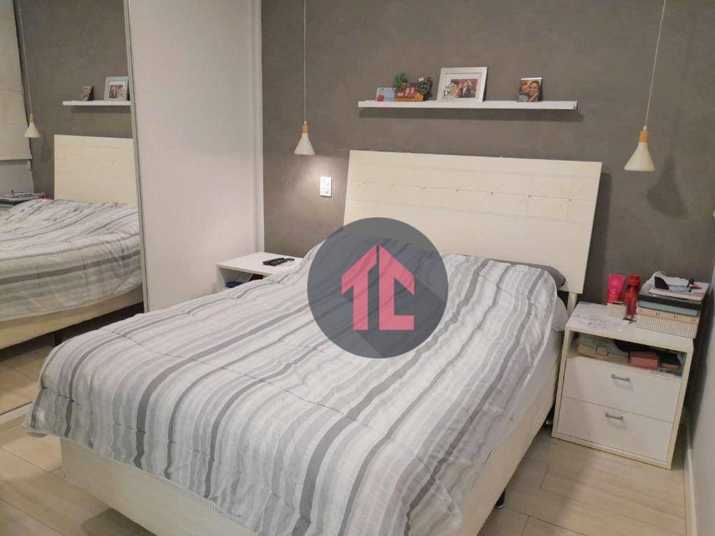 Apartamento à venda com 3 quartos, 68m² - Foto 9