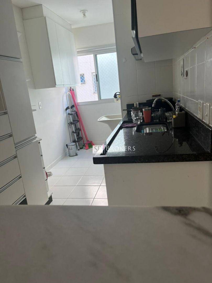 Apartamento à venda com 2 quartos, 49m² - Foto 8