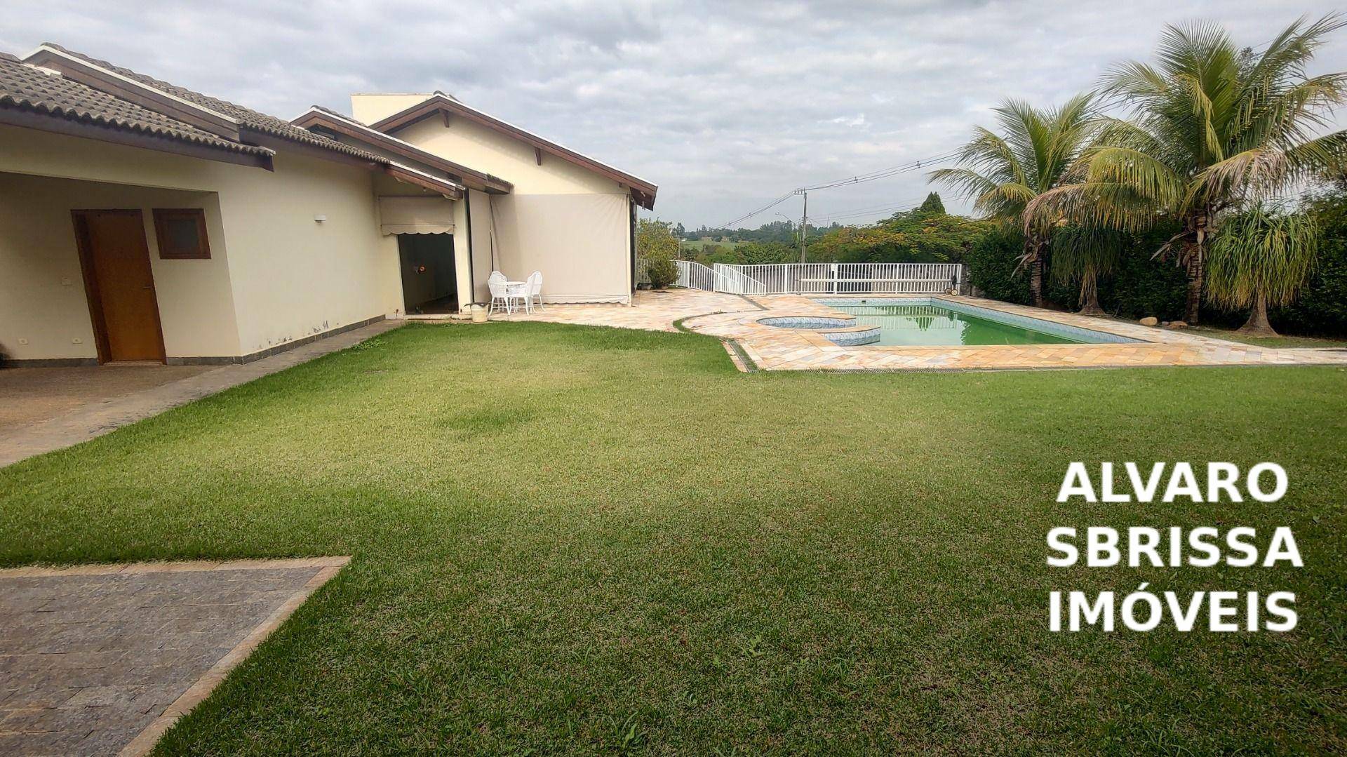 Chácara à venda com 3 quartos, 258m² - Foto 20