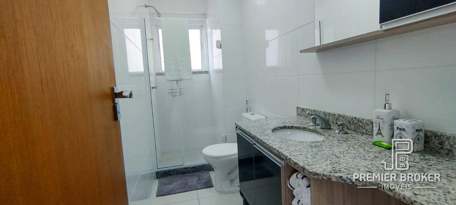 Apartamento à venda com 2 quartos, 76m² - Foto 14