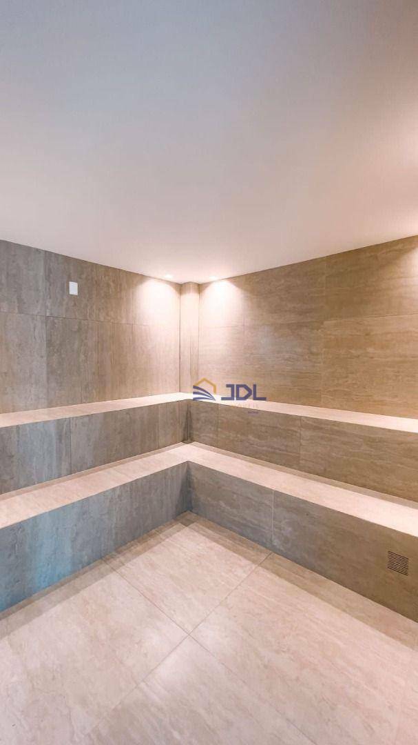 Apartamento, 3 quartos, 174 m² - Foto 8