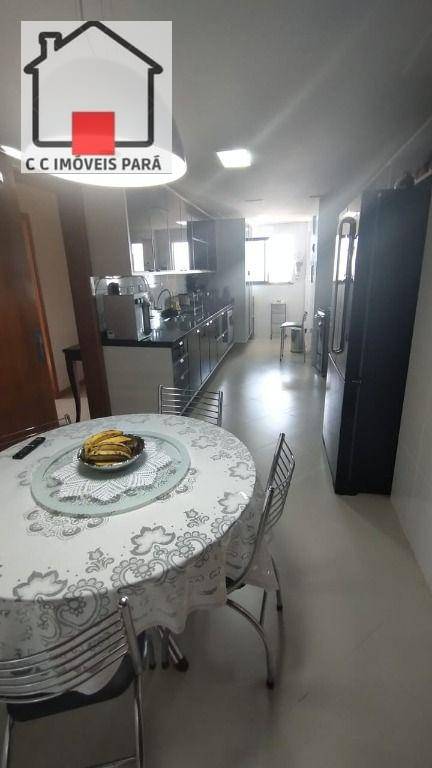 Apartamento à venda com 3 quartos, 186m² - Foto 17