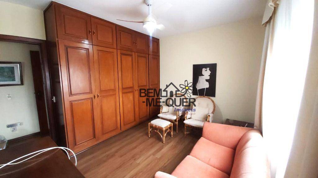 Apartamento à venda com 3 quartos, 166m² - Foto 5