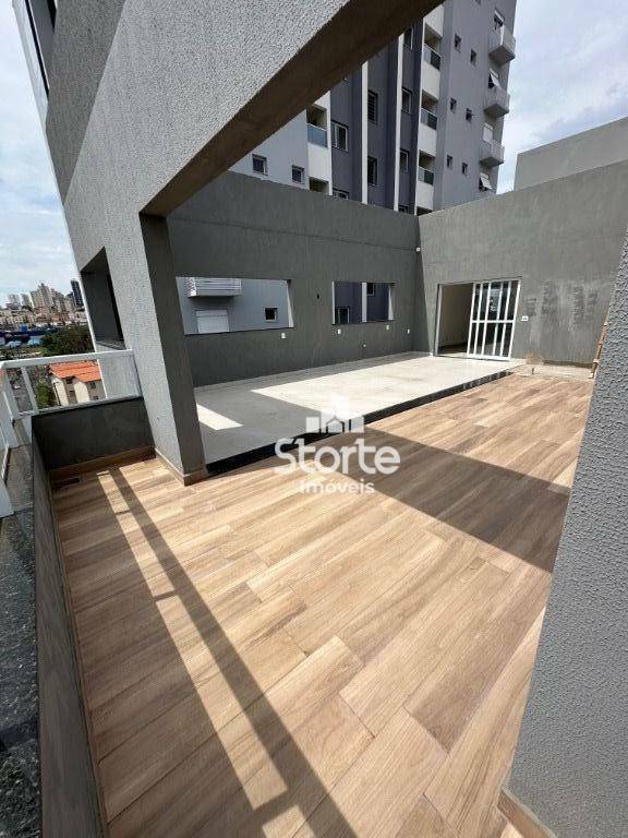 Cobertura à venda com 4 quartos, 201m² - Foto 5