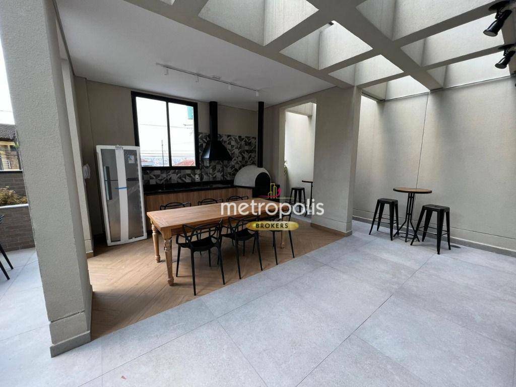 Apartamento à venda com 3 quartos, 161m² - Foto 40