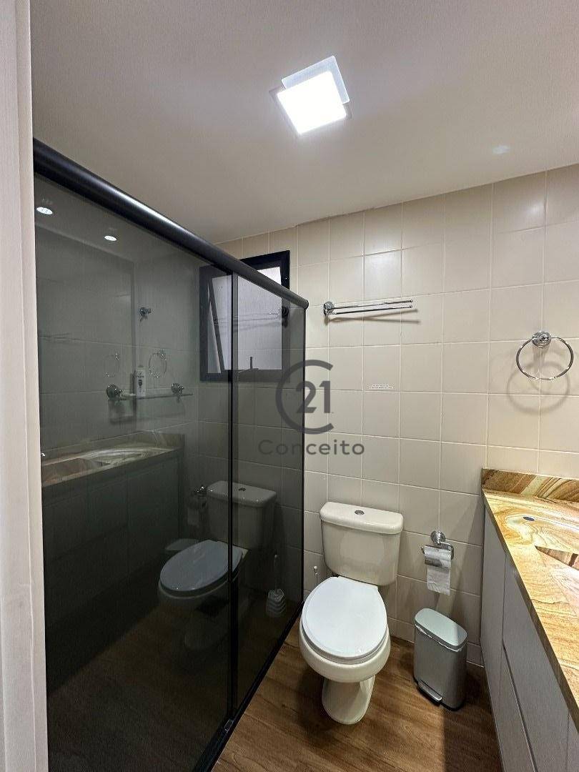 Apartamento à venda com 3 quartos, 115m² - Foto 16