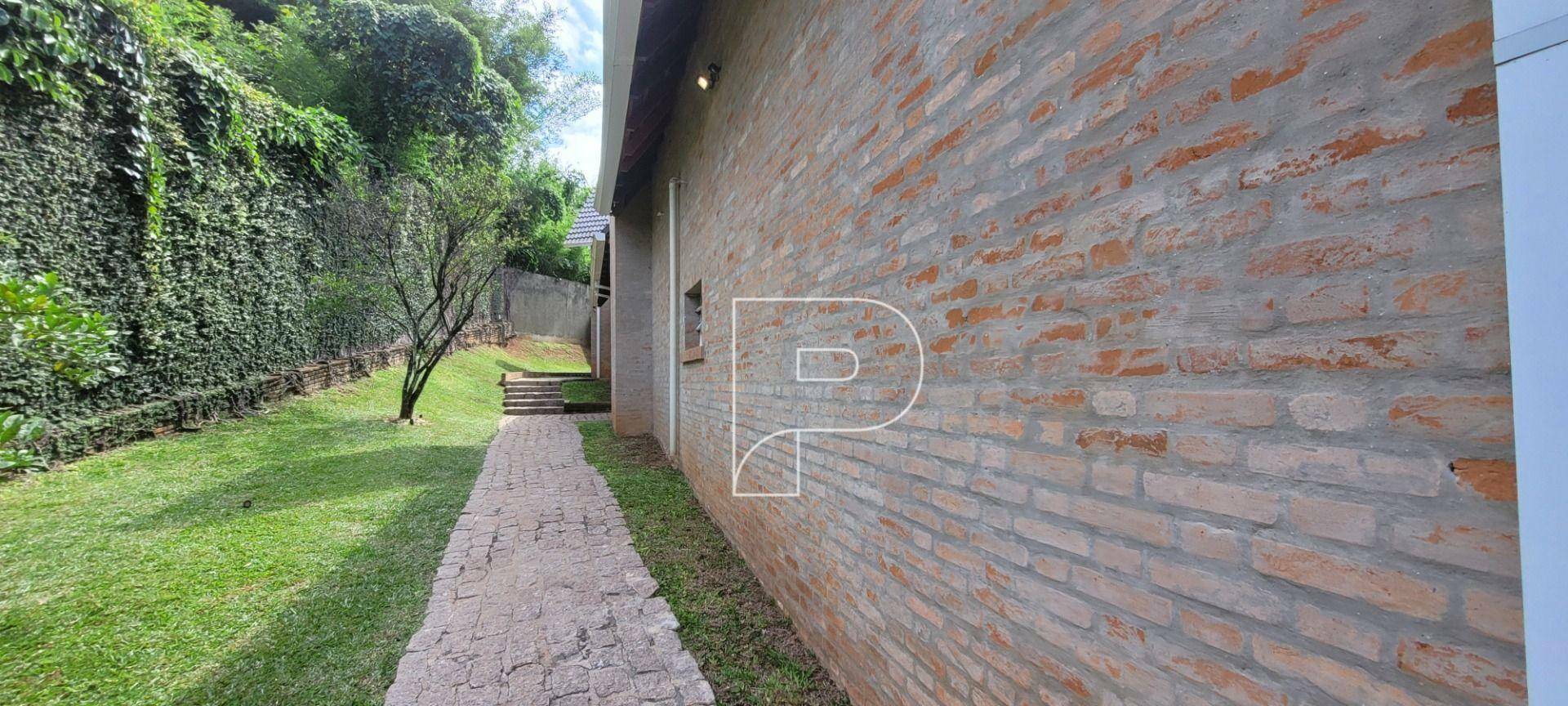 Casa de Condomínio à venda com 6 quartos, 730m² - Foto 19