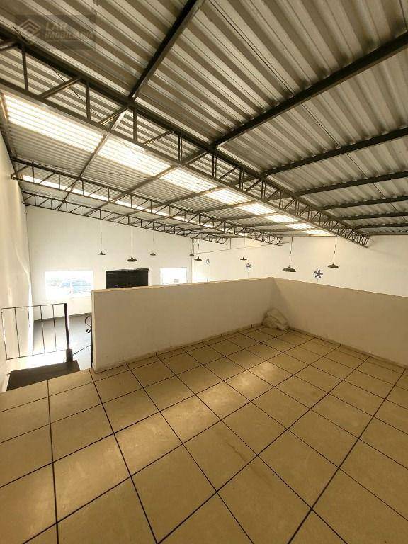 Depósito-Galpão, 200 m² - Foto 5