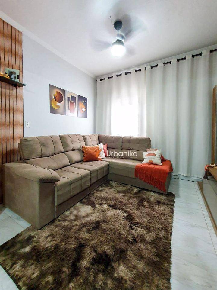 Casa, 2 quartos, 104 m² - Foto 4