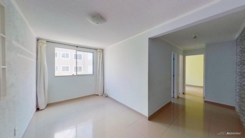 Apartamento à venda com 1 quarto, 33m² - Foto 17