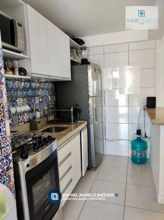 Apartamento à venda com 3 quartos, 68m² - Foto 6