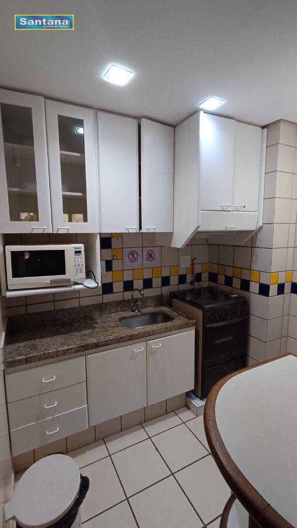 Apartamento à venda com 1 quarto, 44m² - Foto 18