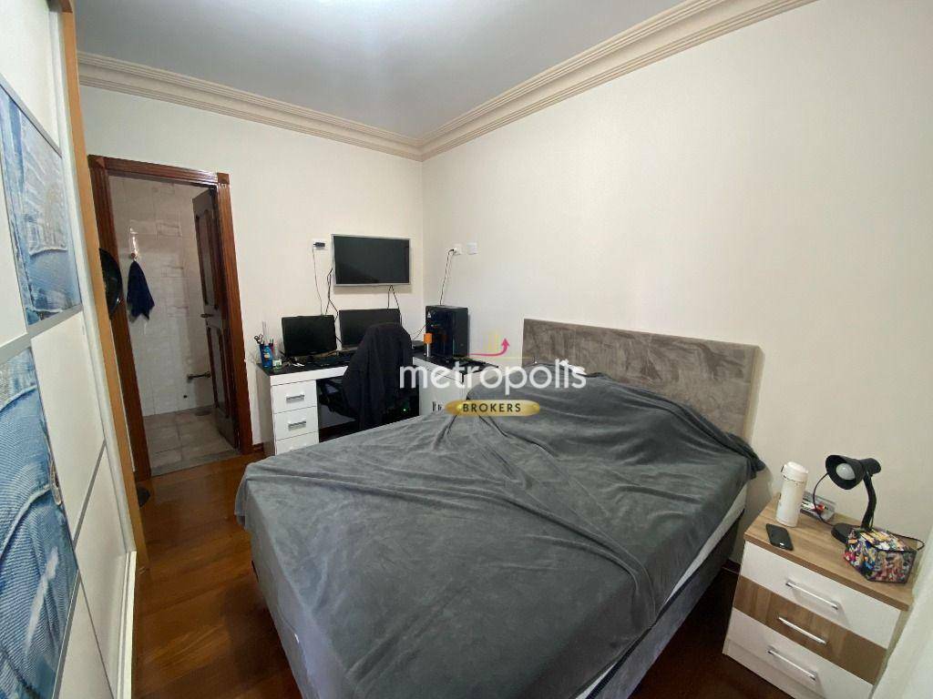 Apartamento à venda com 4 quartos, 255m² - Foto 10