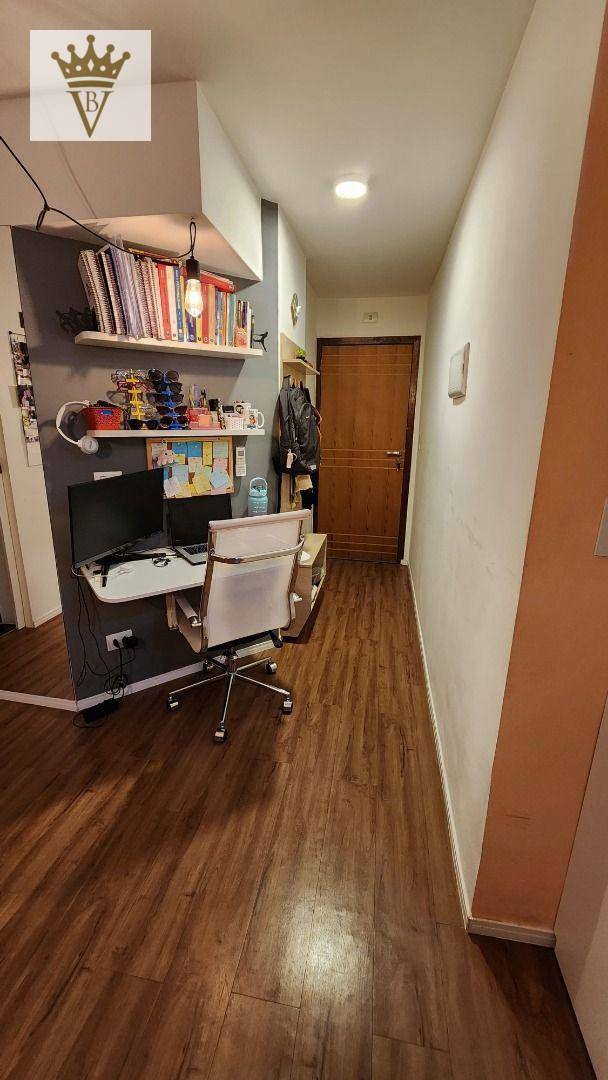 Apartamento à venda com 1 quarto, 35m² - Foto 22