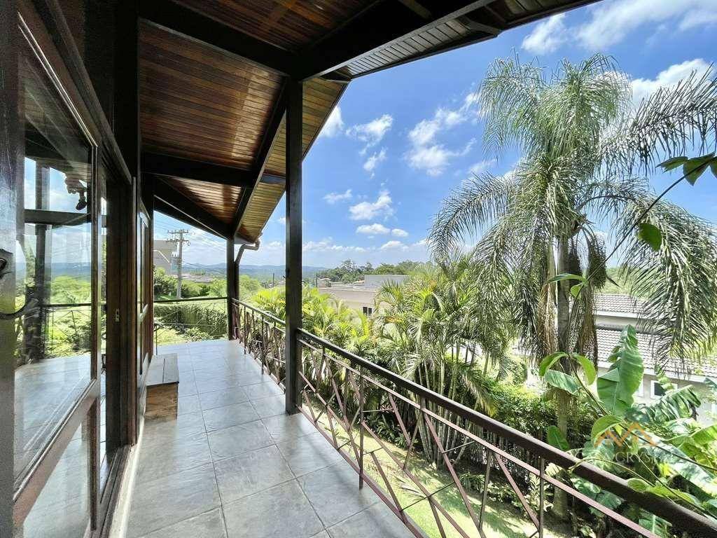 Casa de Condomínio à venda com 4 quartos, 445m² - Foto 18