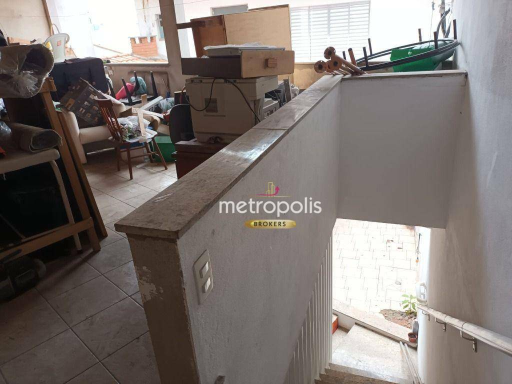 Sobrado à venda com 3 quartos, 280m² - Foto 35