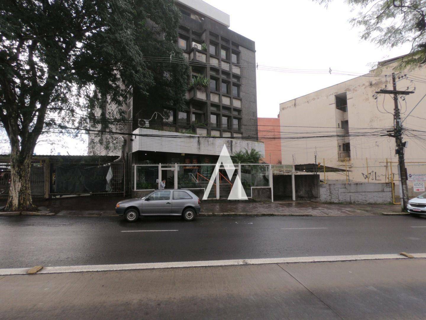 Conjunto Comercial-Sala à venda e aluguel, 47m² - Foto 1