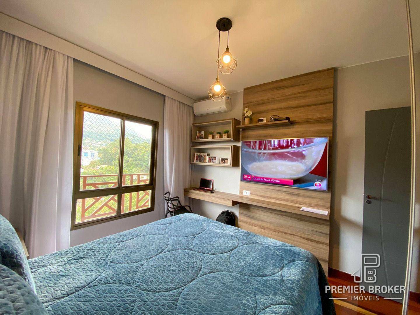 Cobertura à venda com 3 quartos, 214m² - Foto 19