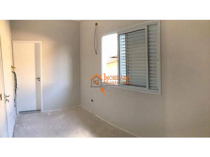 Sobrado, 3 quartos, 157 m² - Foto 13