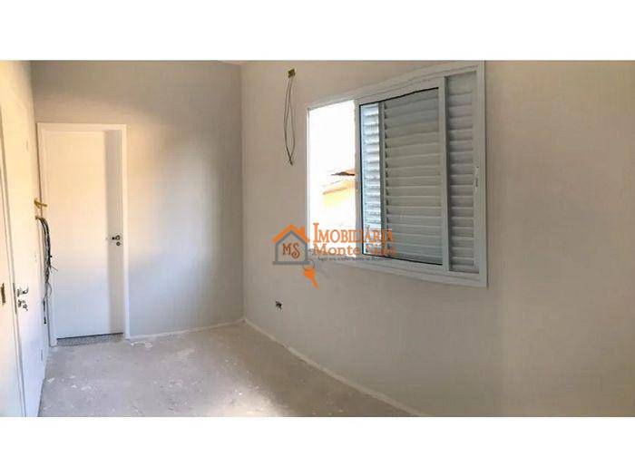 Sobrado à venda com 3 quartos, 157m² - Foto 13