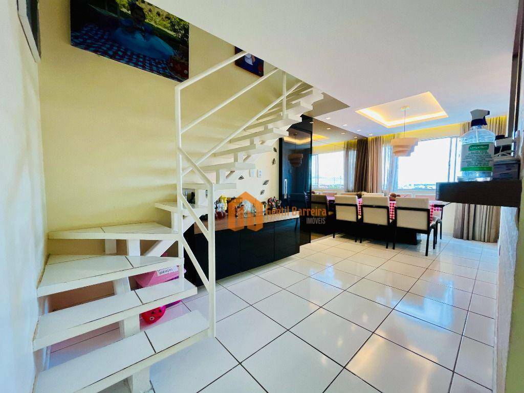 Apartamento, 3 quartos, 127 m² - Foto 1