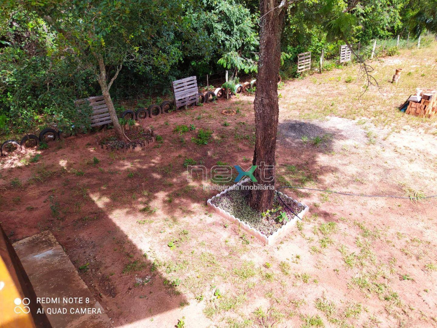 Chácara, 4 m² - Foto 33