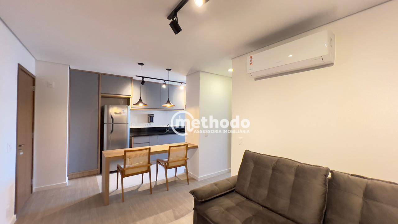 Apartamento para alugar com 1 quarto, 50m² - Foto 5