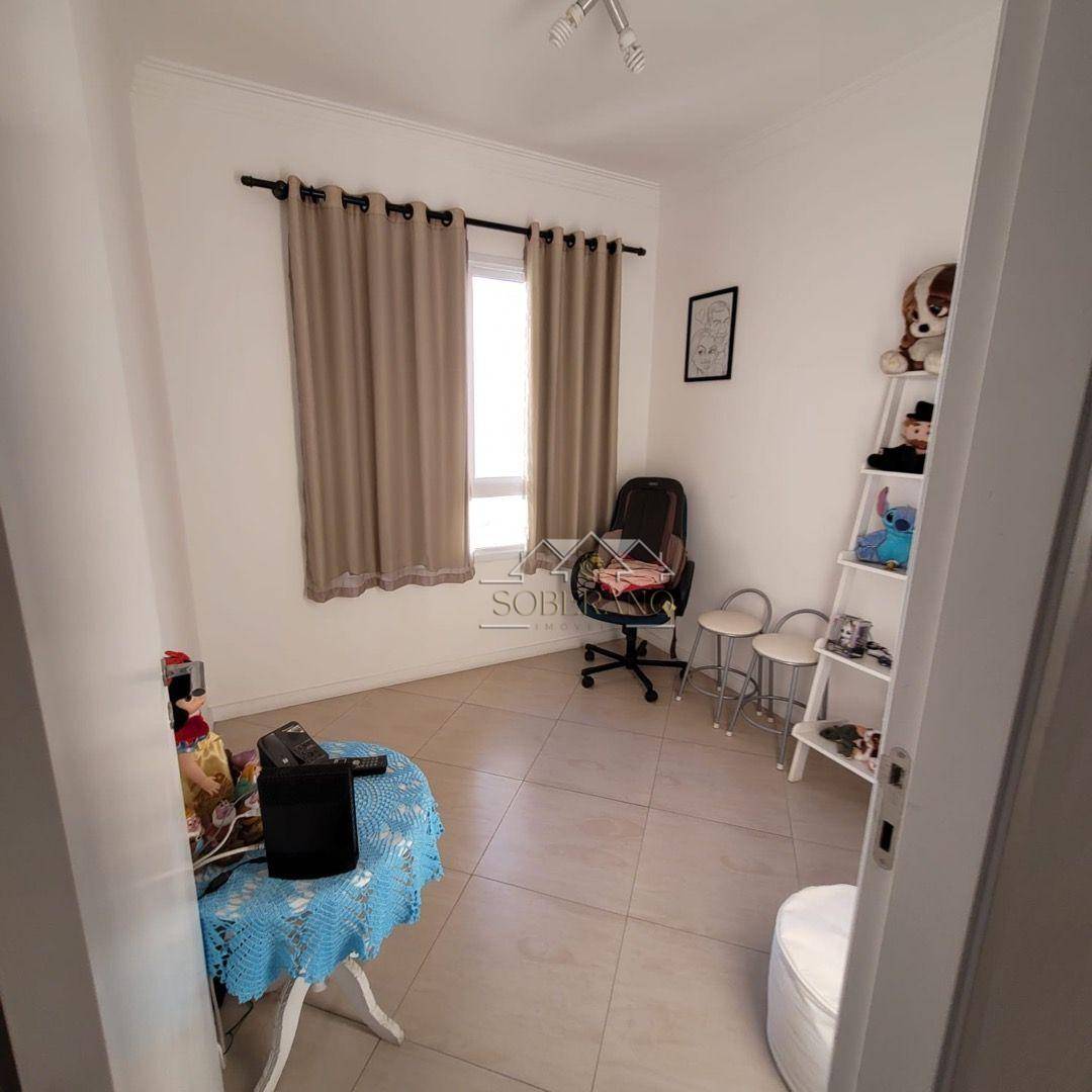 Apartamento à venda com 4 quartos, 123m² - Foto 11