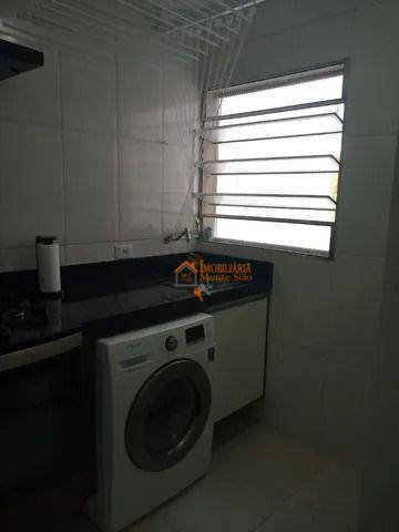 Apartamento à venda com 2 quartos, 44m² - Foto 18