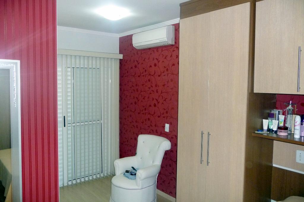 Sobrado à venda com 3 quartos, 145m² - Foto 7