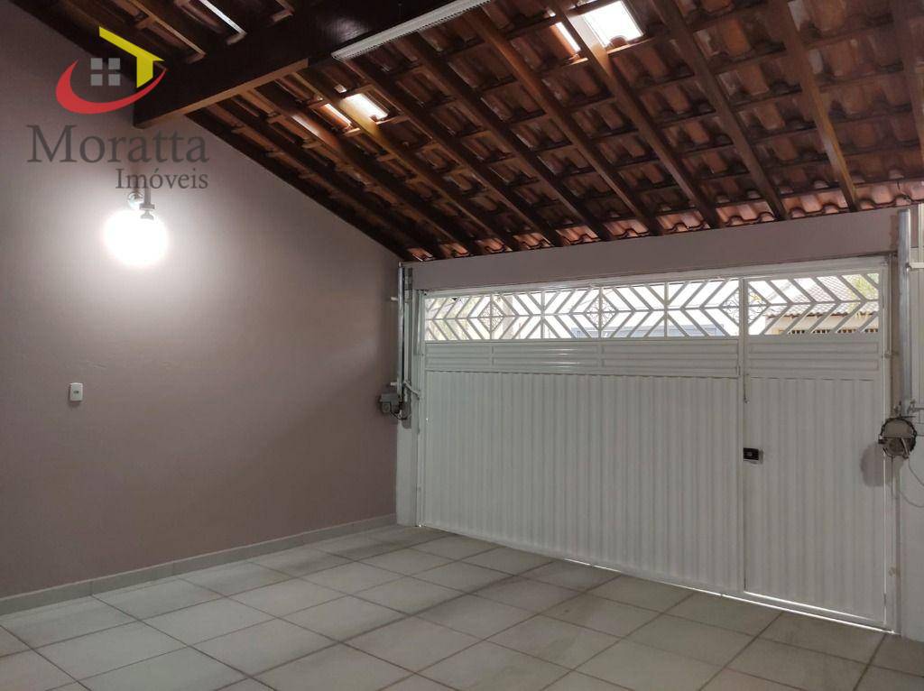 Casa à venda com 2 quartos, 171m² - Foto 3