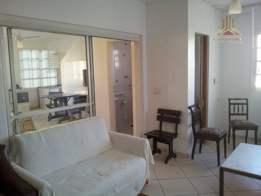 Apartamento à venda com 1 quarto, 35m² - Foto 16