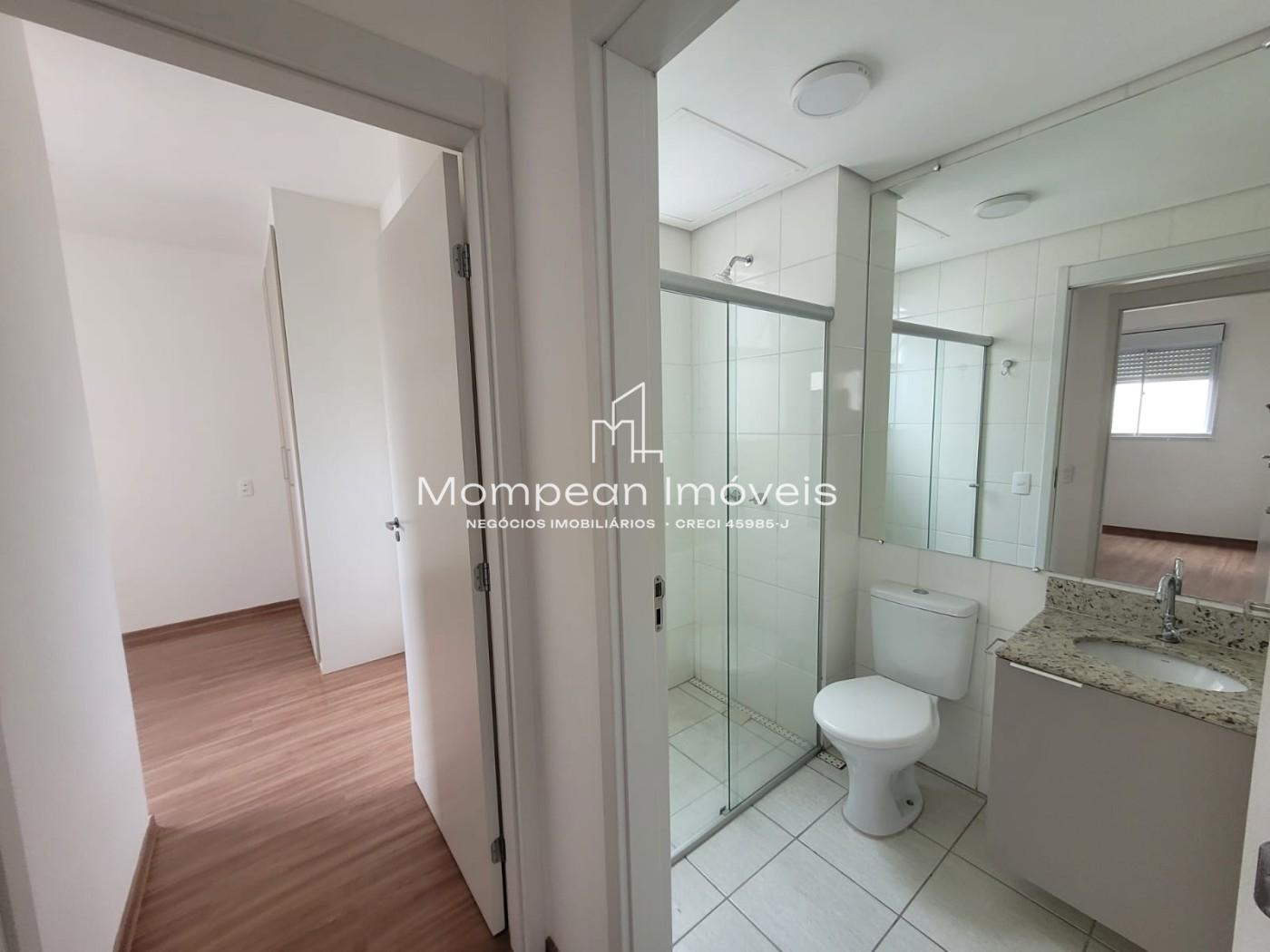 Apartamento para alugar com 2 quartos, 47m² - Foto 16