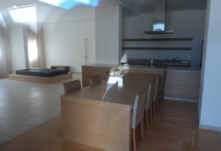 Apartamento à venda com 4 quartos, 123m² - Foto 6