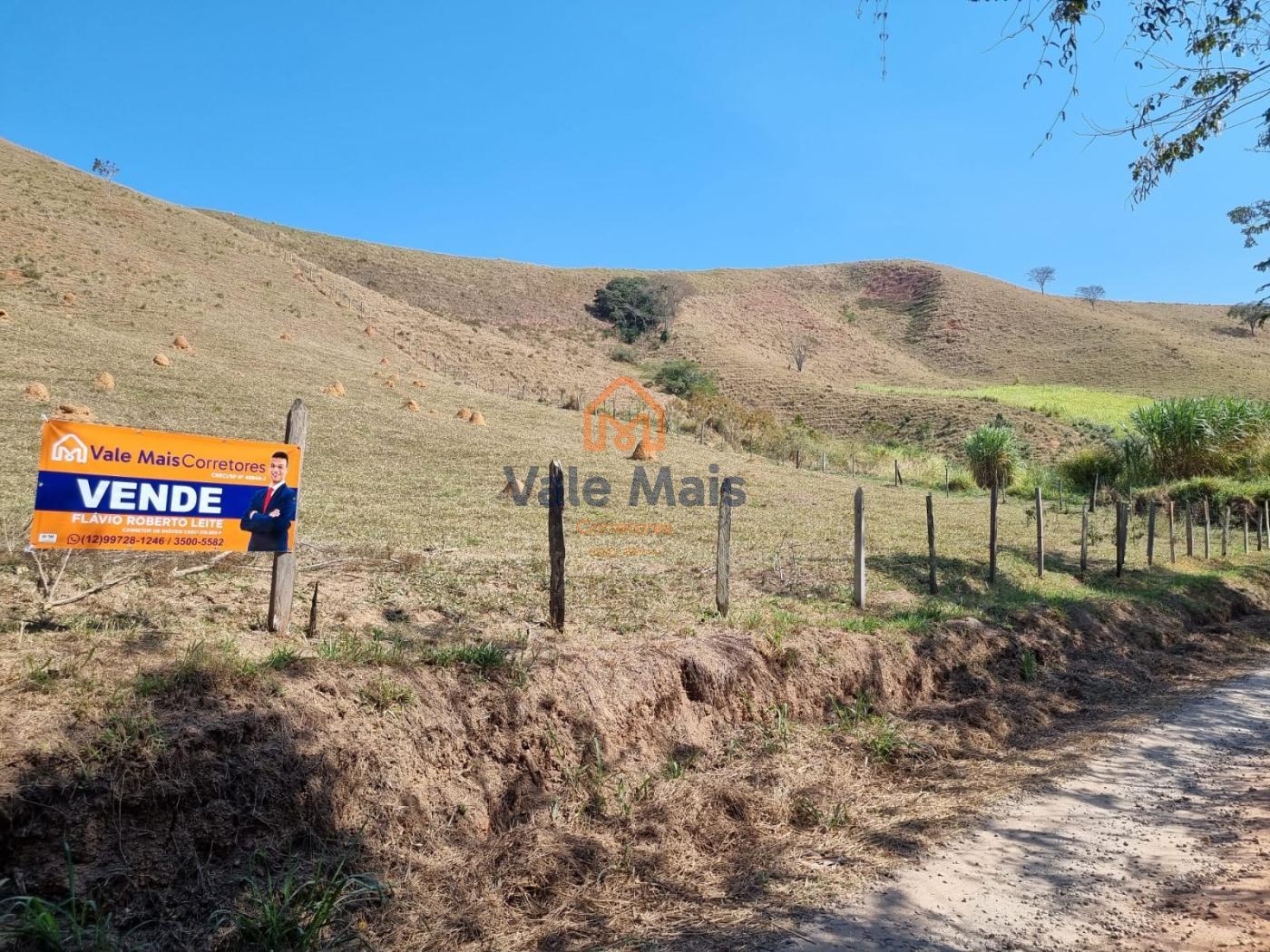 Terreno à venda, 20000m² - Foto 1