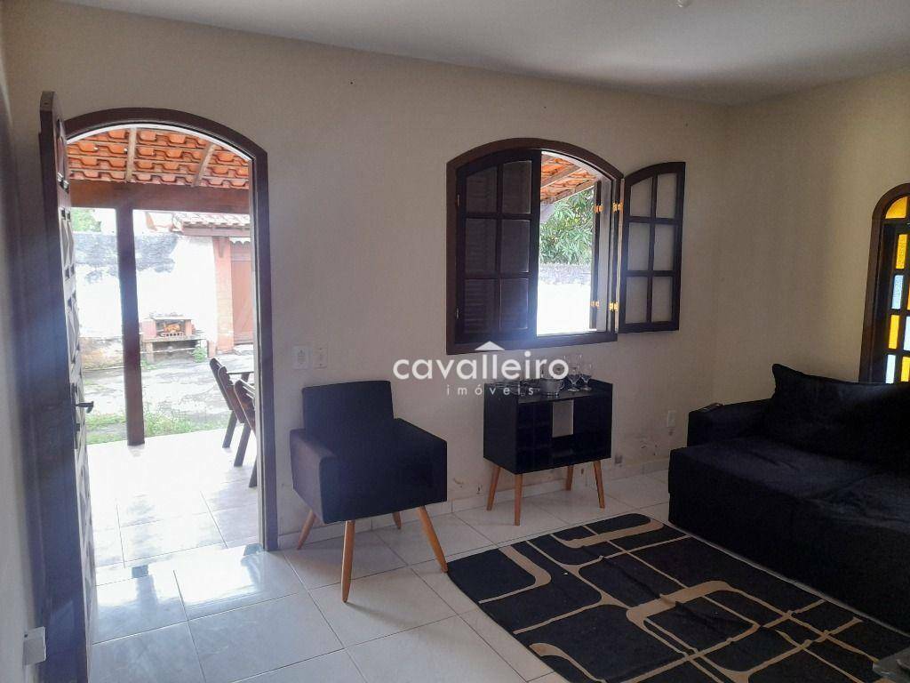 Casa à venda com 4 quartos, 172m² - Foto 13