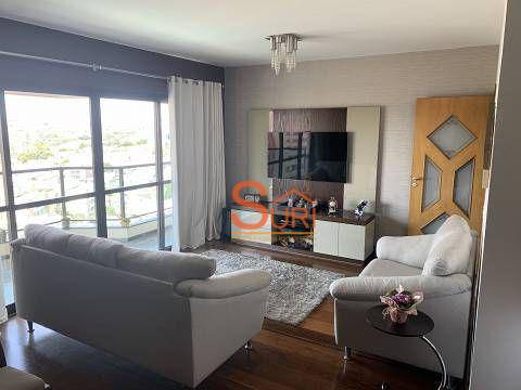 Apartamento à venda com 4 quartos, 180m² - Foto 13