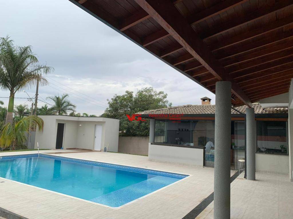 Chácara, 4 quartos, 1000 m² - Foto 2