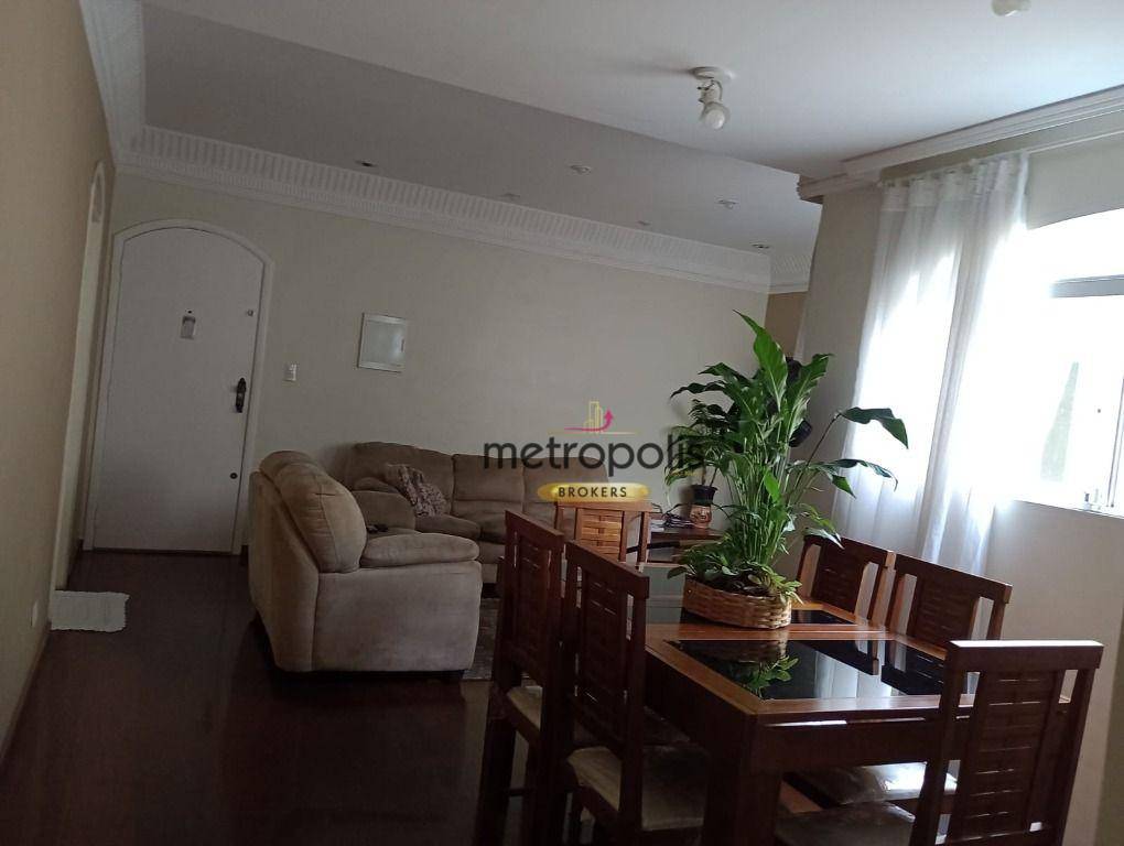 Apartamento à venda com 3 quartos, 103m² - Foto 7