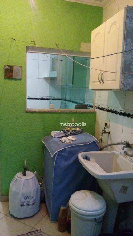 Sobrado à venda com 3 quartos, 100m² - Foto 9