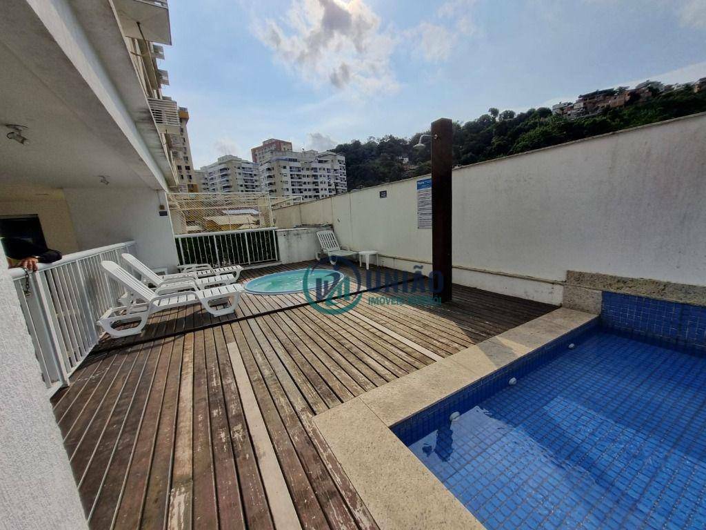 Apartamento à venda com 3 quartos, 83m² - Foto 39