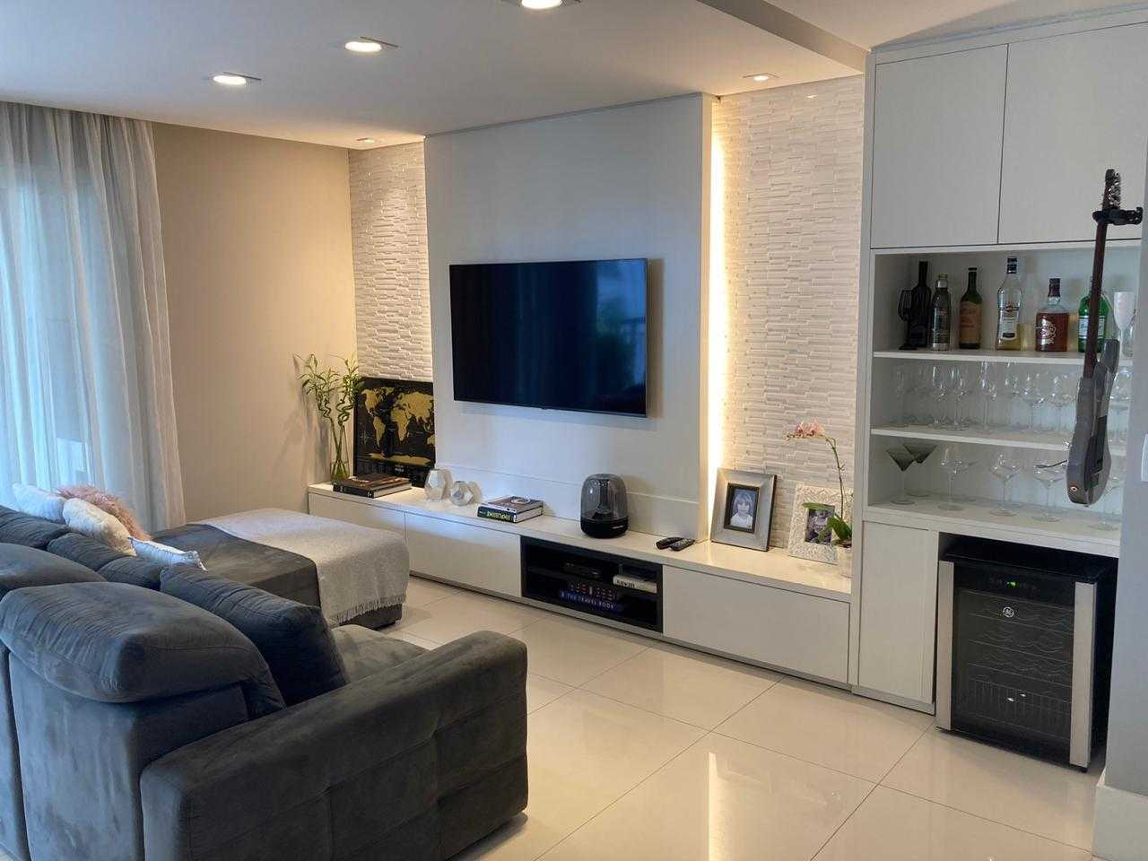 Apartamento à venda com 4 quartos, 163m² - Foto 12