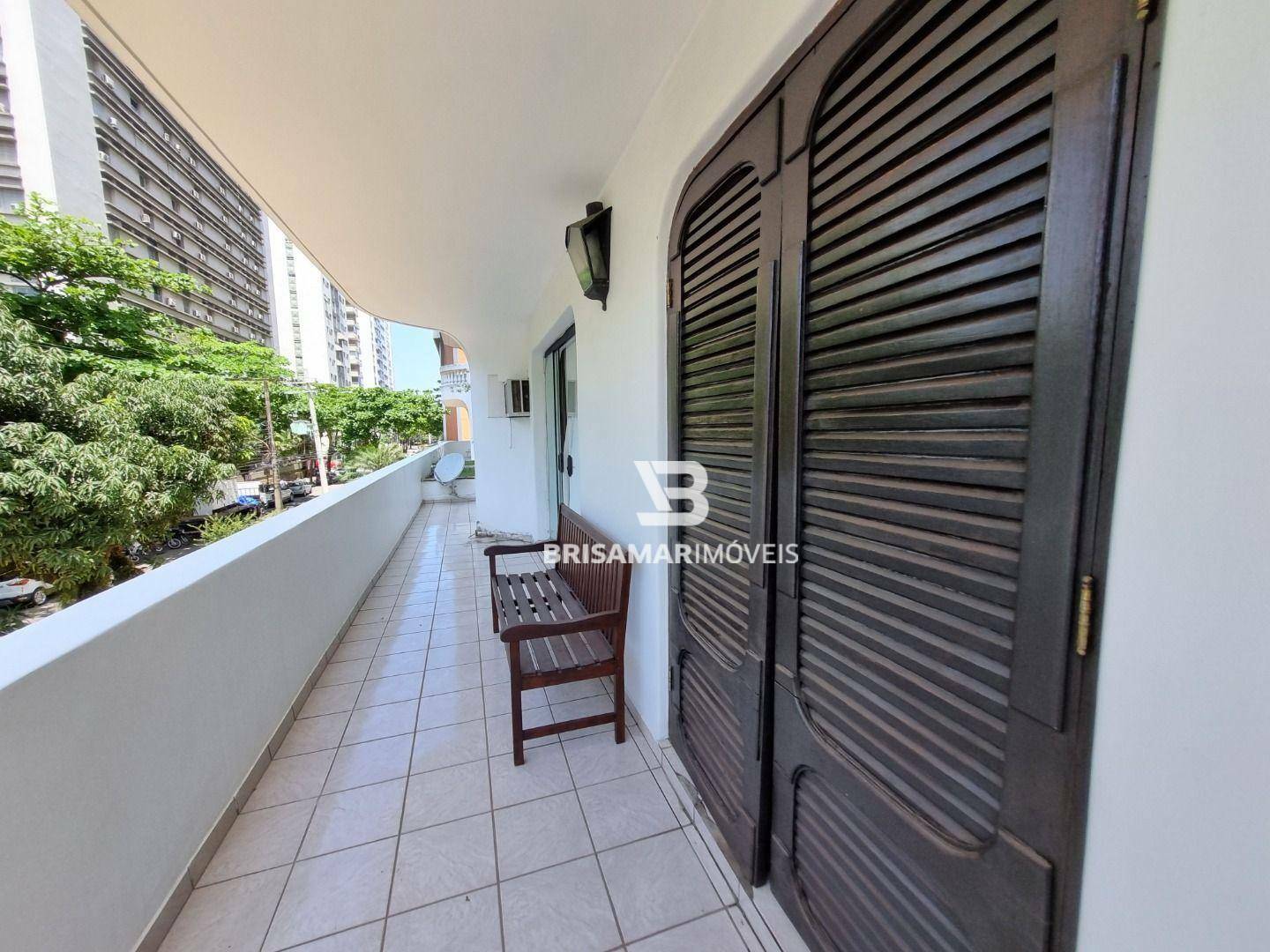 Apartamento à venda e aluguel com 2 quartos, 120m² - Foto 18