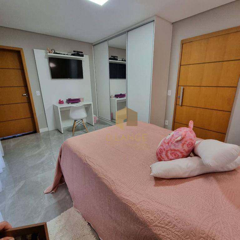 Casa de Condomínio à venda com 3 quartos, 356m² - Foto 24