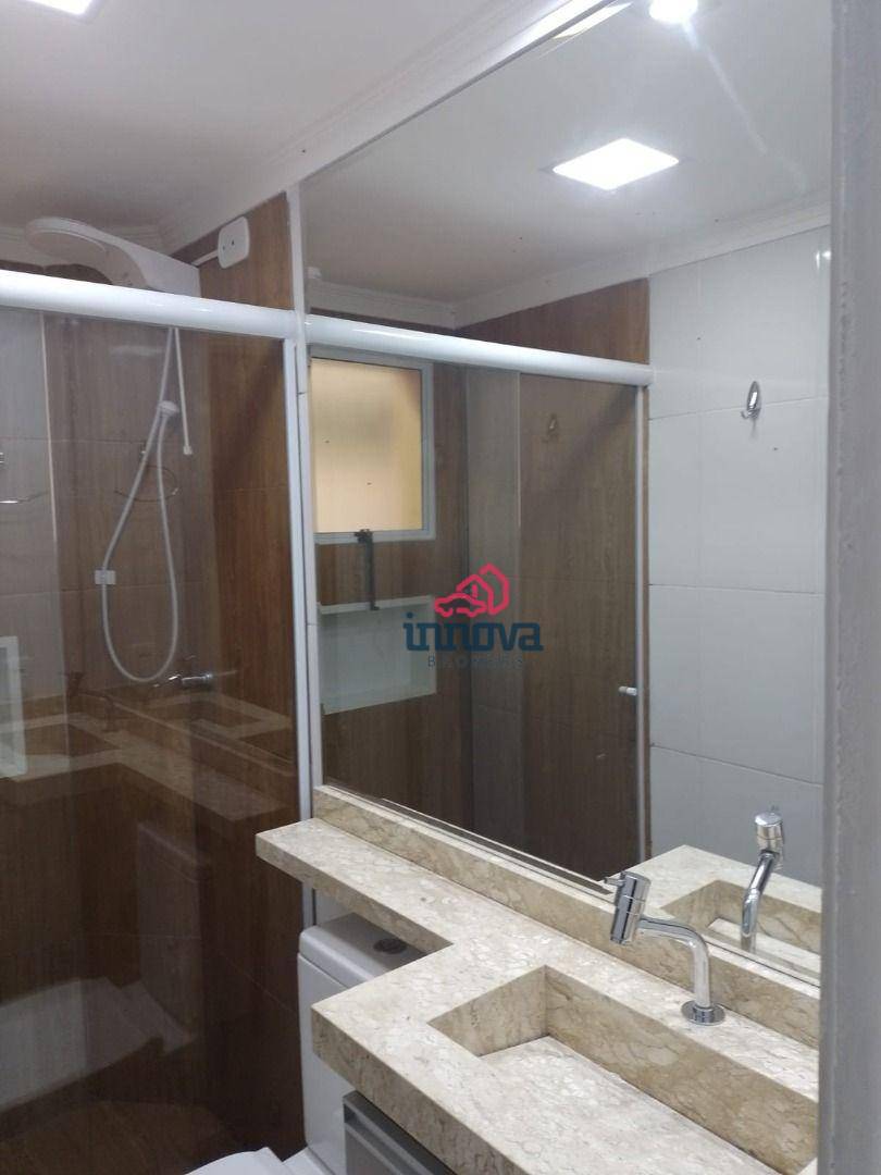 Apartamento à venda com 2 quartos, 45m² - Foto 20